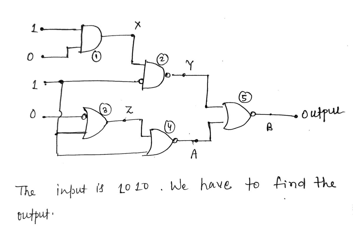 Electrical Engineering homework question answer, step 1, image 1